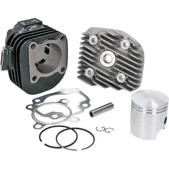 Válec motoru Válec DR Evolution 70cc, Minarelli AC DR-KT00087