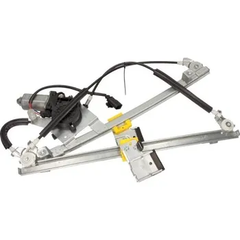 Stahovačka okna Zvedací zařízení oken MAXGEAR 50-0280