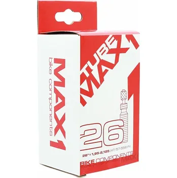 Duše na kolo duše MAX1 26×1,95-2,125 FV 48 mm (47/57-559) Velikost: 26" ventil FV 48 mm