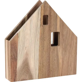 Papírový ubrousek Raeder, Držák na ubrousky Raeder domek velký - Formadore