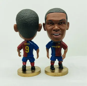 Sběratelství Figurka JMS Samuel Eto'o 7cm - SKLADEM