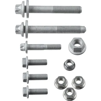 Opravná sada podvozku a pohonu kol Sada na opravy, zavěšení kol LEMFÖRDER 38119 01