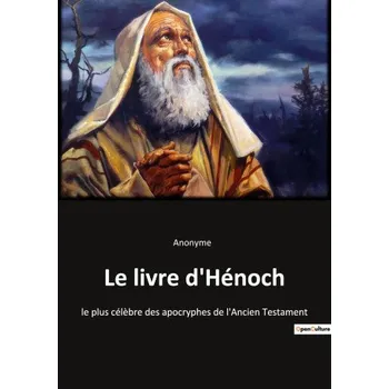 Francouzský jazyk Le livre d'Hénoch (FR)