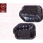 Olejová vana KLOKKERHOLM 1651473