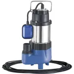 Kalové čerpadlo PUMPA BLUE LINE PSP9-7.5/0.25I, 230 V, kabel 6 m