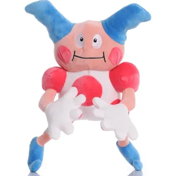 plyšák Pokémon plyšák Mr. Mime 20 cm - SKLADEM
