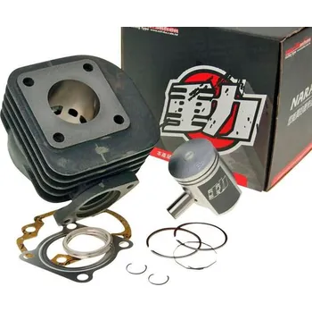 Válec motoru Válec Naraku 50ccm, Kymco horizontal AC (SF10) NK102.79