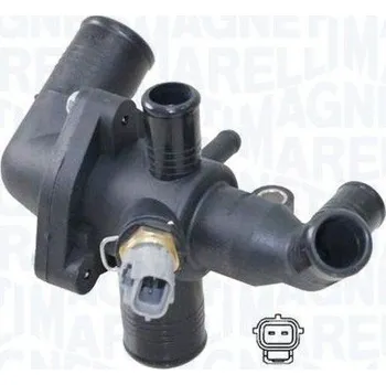Automobilové těsnění Termostat, chladivo MAGNETI MARELLI 352317101610