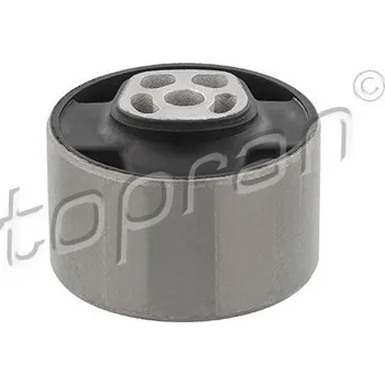 Motor automobilu Zavěšení motoru TOPRAN 720 315