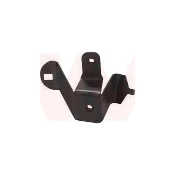 Nárazník Držák, nárazník VAN WEZEL 3776597