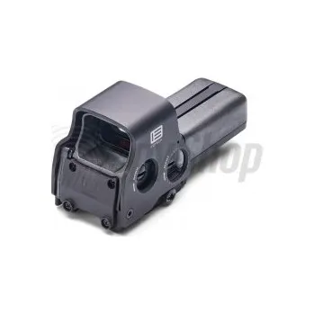 Kolimátor Kolimátor EOTech HWS 558 kompatibilní s nočním viděním 1-3 generace EOTech