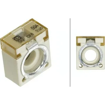 Autopojistky Pojistka HELLA 8JS 747 876-001