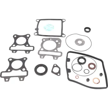 Motodíl Piaggio Sada těsnění motoru OEM, Piaggio, Vespa 50cc 4T 2V PI-1R000124