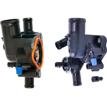 Těsnění motoru Termostat, chladivo GATES TH40583G1