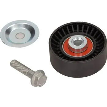 Vratná/vodicí kladka, klínový žebrový řemen MAXGEAR 54-0542