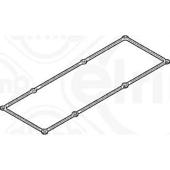 Těsnění motoru Těsnění, kryt hlavy válce ELRING 353.980