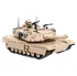 Stavebnice COBI COBI Armed Forces 2622 M1A2 Abrams