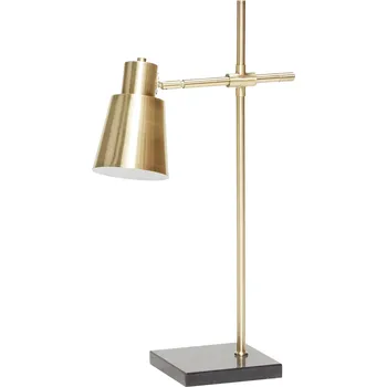 Lampička Hübsch, Stolní lampa Hübsch 890304 - Formadore