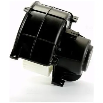 vnitřní ventilátor NISSENS 87139