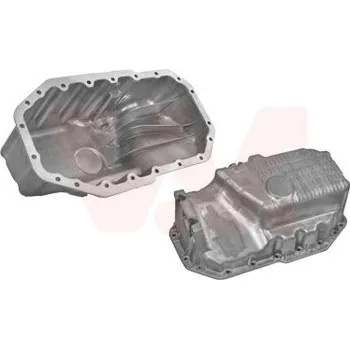 Olejová vana Olejová vana VAN WEZEL 7620071