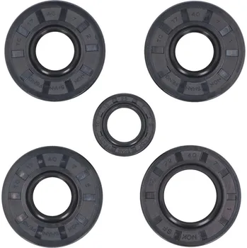 Těsnění pro motocykl 101 Octane Sada gufer motoru Puch Maxi 28882