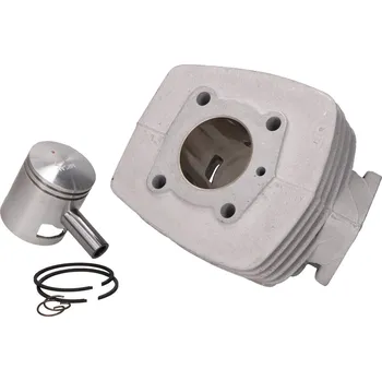 Válec motoru Válec Airsal sport 49,4ccm 40mm Peugeot 103 T3, 104 T3 Brida AS28448