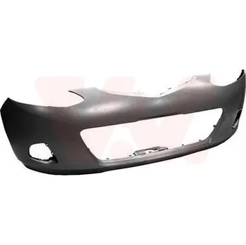 Nárazník Nárazník VAN WEZEL 2741570