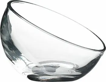 La Rochére Bubble mísa skleněná 12 cm 6 ks čirá