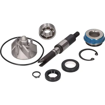 Chlazení pro motocykl 101 Octane Sada vodní pumpy Vicma, Honda @ / Dylan / Pantheon VC23673