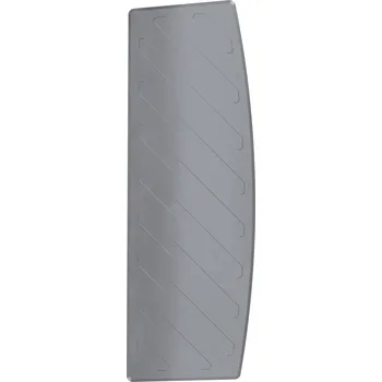 Tuning CRONI Opěrka nohy Škoda Kamiq I SUV 5 2019- Barva: Lesklá