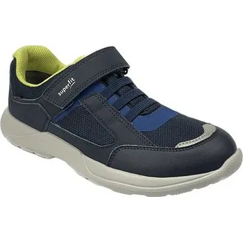 Chlapecké tenisky chlapecké boty s Gore-tex membránou Superfit Rush 1-006225-8000 velikost 36