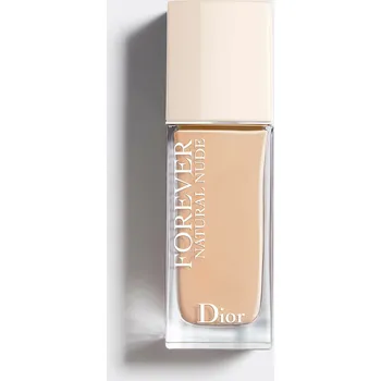 Dior Forever Natural Nude dlouhotrvající make-up s přírodním složením 30 ml, 2W Warm