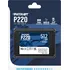 SSD disk Patriot P220 512 GB (P220S512G25)