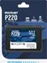 SSD disk Patriot P220 512 GB (P220S512G25)