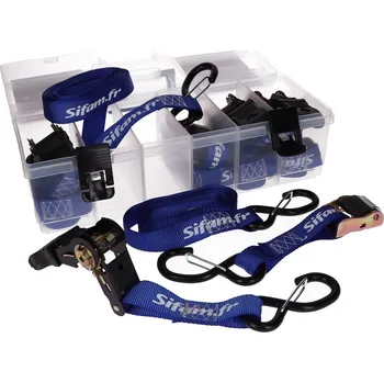 Sifam Sada kurt 6ks s krabicí 32531