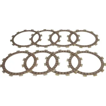 Spojkové lamely TRW Lucas YAMAHA XT 600 E (89-03) rok 90-03