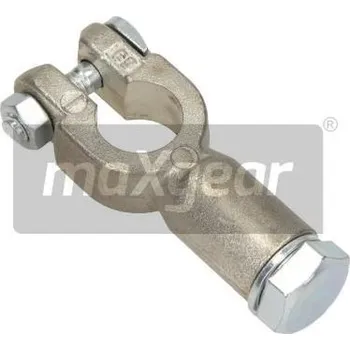 Autobaterie Svorka pólu baterie MAXGEAR K001