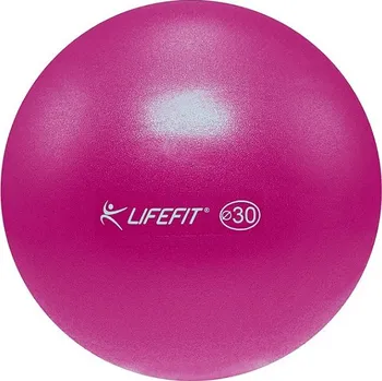 Gymnastický míč Lifefit Overball 30 cm