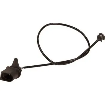 Brzdový systém Výstražný kontakt, opotřebení obložení MAXGEAR 23-0090