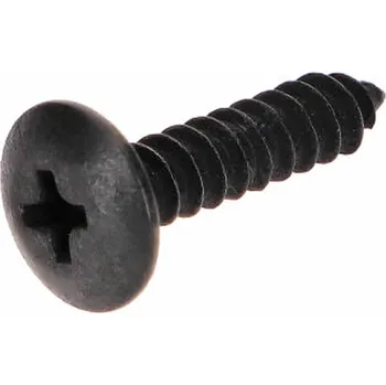 Spojovací materiál motoru Šroub, vrut kapotáže Piaggio 4,2x19mm PI-258249