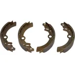 Sada brzdových čelistí MAXGEAR 19-1785