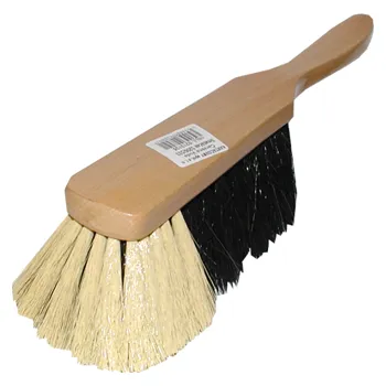 Kartáčovny Červená Voda Smetáček dřevěný lakovaný