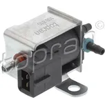 Přepínací ventil, přepínací klapka (sací potrubí) TOPRAN 108 810