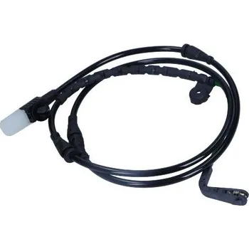 Brzdový systém Výstražný kontakt, opotřebení obložení MAXGEAR 23-0125