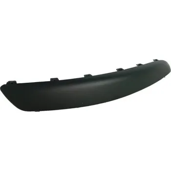 Nárazník Lišta nárazníku pravá PEUGEOT 307 (3_), 03.01-09.05 OE 7452P6