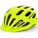 HELMA GIRO Register Highlight Yellow 54-61cm model 2021 - L / Žlutá