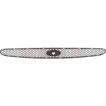 Příslušenství karosérie Mřížka chladiče VAN WEZEL 1865510