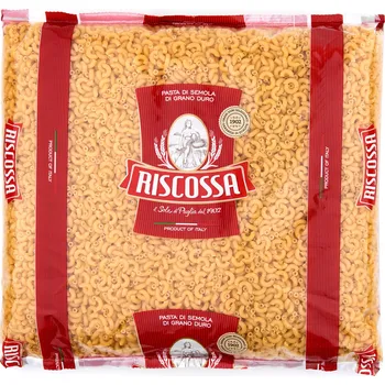 Pastificio Riscossa Fagiolini kolínka 3kg