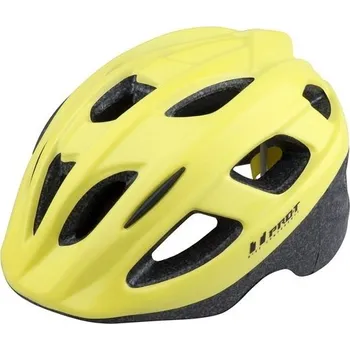 Cyklistická přilba HELMA KIDS Přilba PRO-T Aragon dětská 52-56cm - S / Tmavě modrá