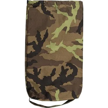 Sportovní vak AČR Nepromokavý vak obal pro oděv vz. 95